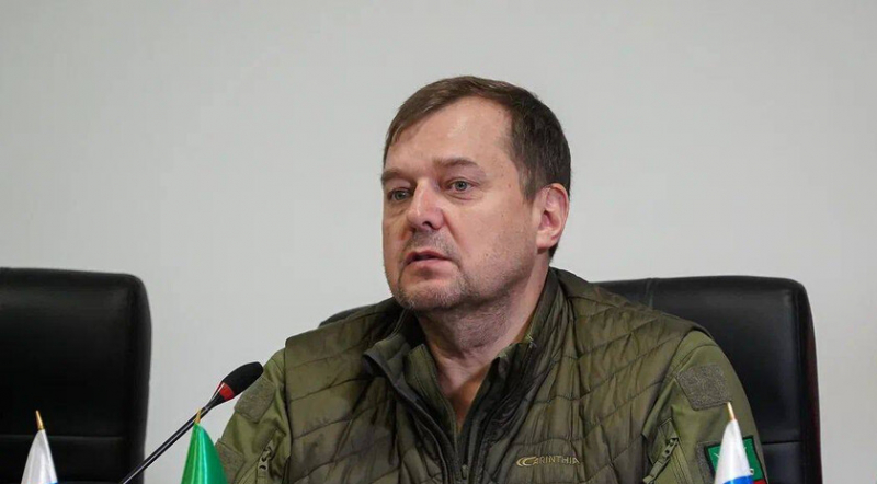 Балицкий : Запорожская область готовится к отопительному сезону, несмотря на обстрелы ВСУ