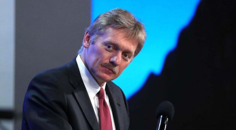 Песков: участие в новом саммите по Украине — безосновательные слухи
