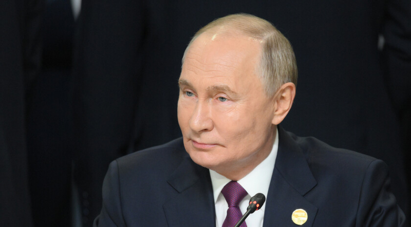 Путин назвал народосбережение номером один для государства
