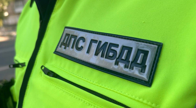 В Запорожской области с начала года в ДТП пострадали более 670 человек